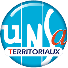 UNSA Territoriaux